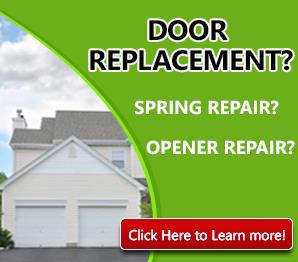 Our Services - Garage Door Repair Rancho Santa Fe, CA