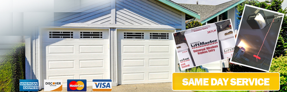 Garage Door Repair Rancho Santa Fe, CA | 760-810-4078 | Call Now !!!