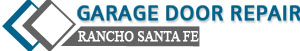 Garage Door Repair Rancho Santa Fe, CA